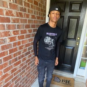 Meet your Posher, Ren